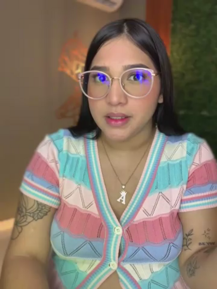 Amandanauty