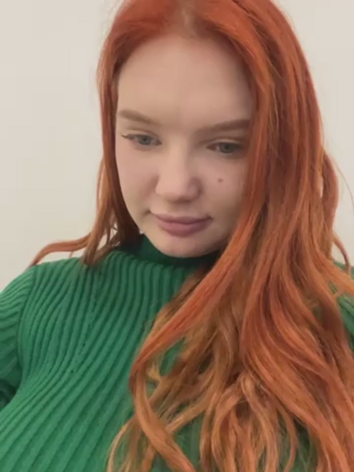 AmmyHot