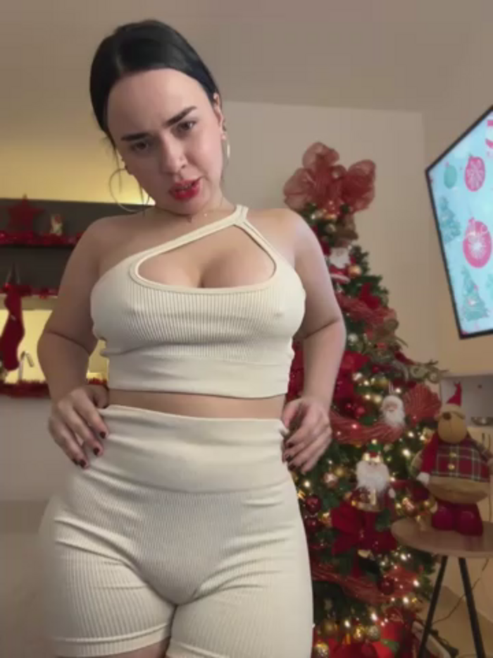 GeorginaJones