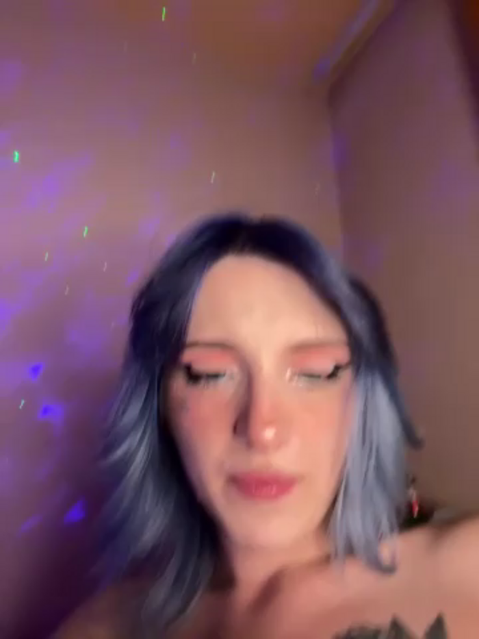 Melissa_cum