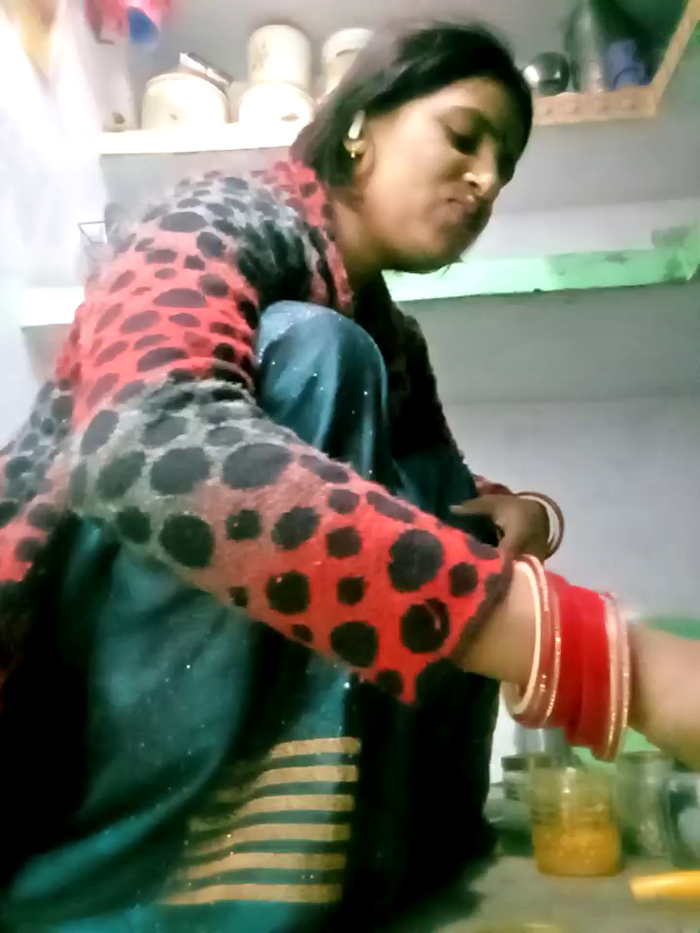 Noughty_Bhabhi
