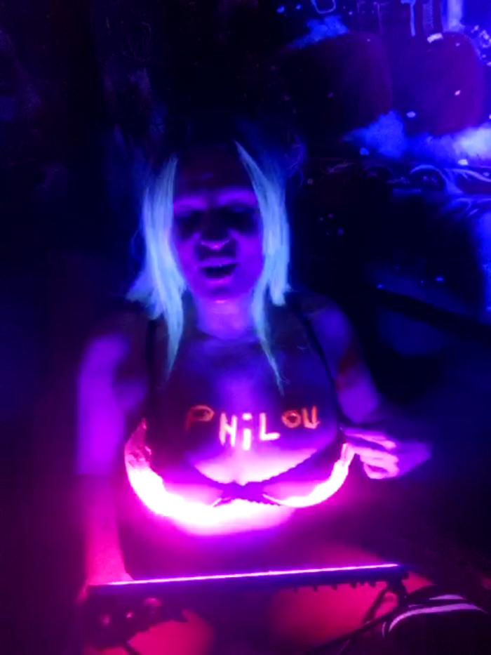 SpicyVicky