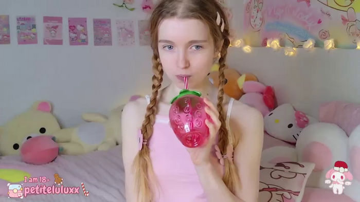 petiteluluxx