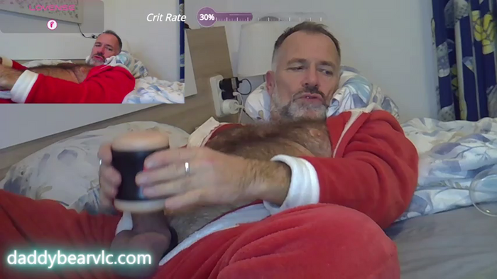 DaddybearVLC