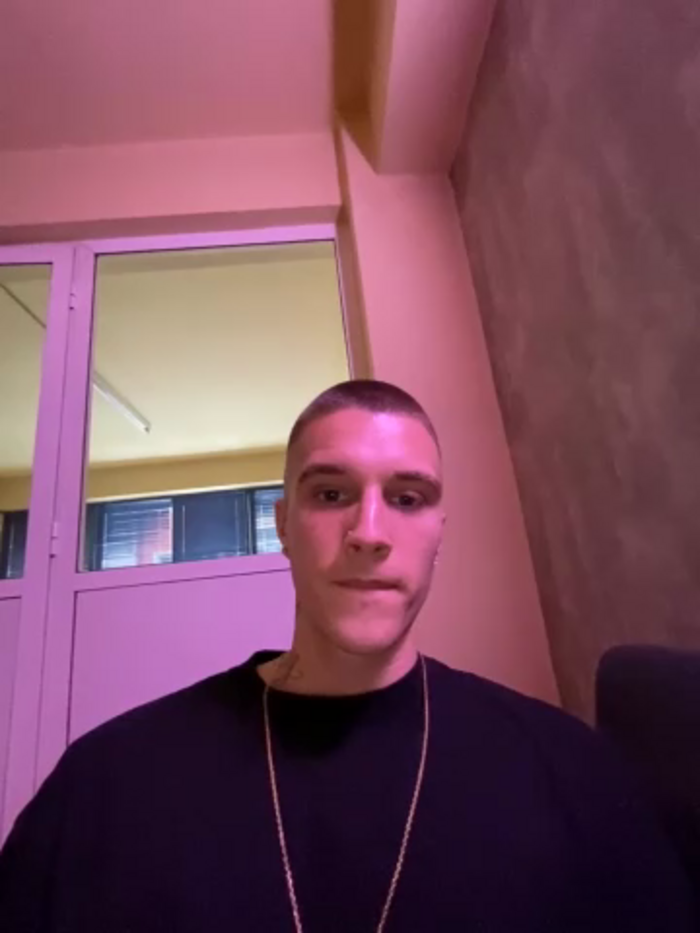 YoungBlondeDick