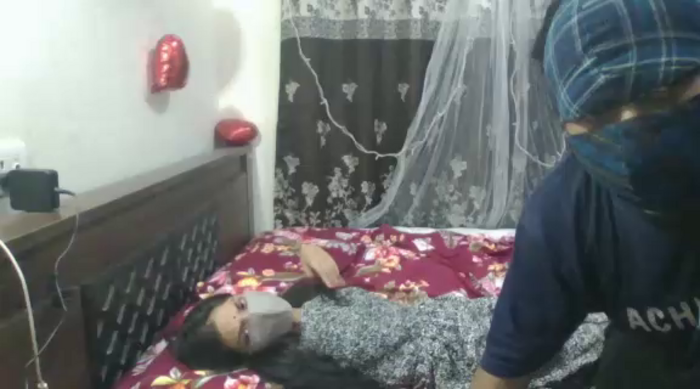 Cute-Bhavya