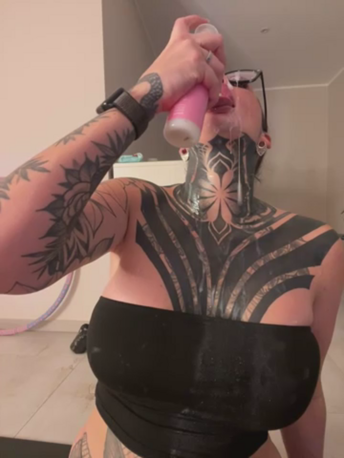 InkedBiitch