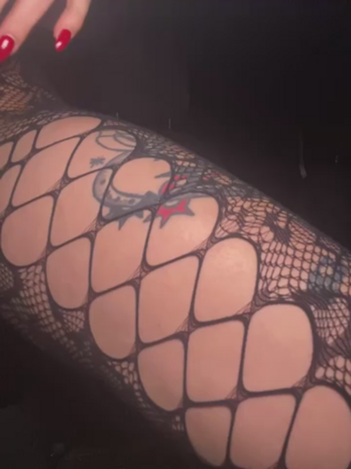 LiliMorganxxx
