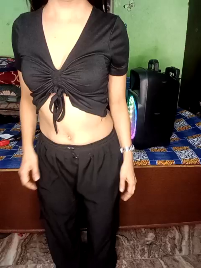 Nepali-queen