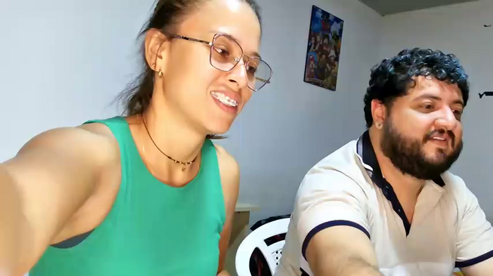 Paloma_Desire
