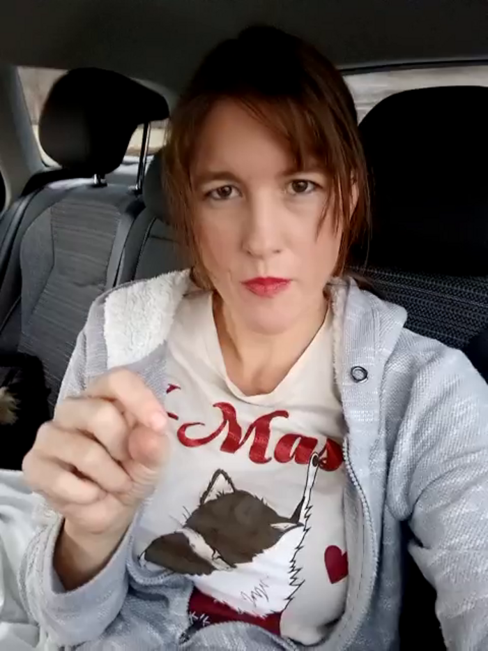 SexyLayla1