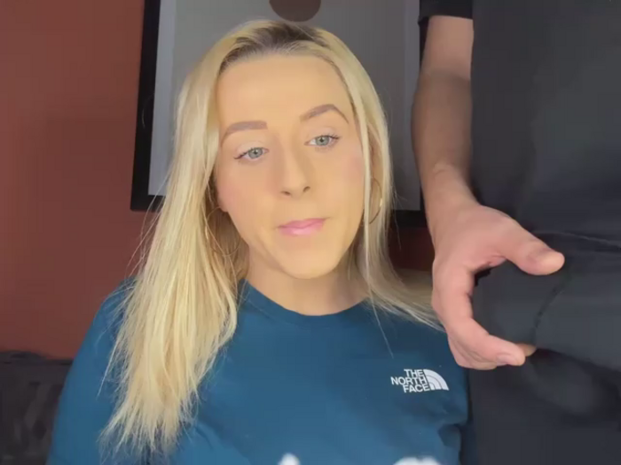 Strongqueen