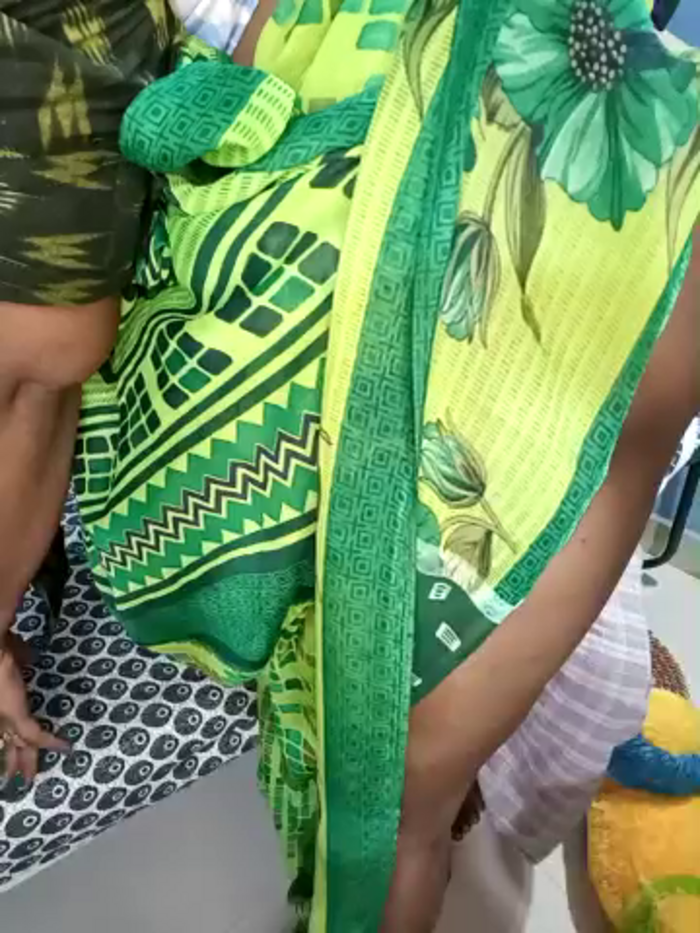 Tamil-hotwife