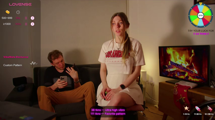 VunderSEX