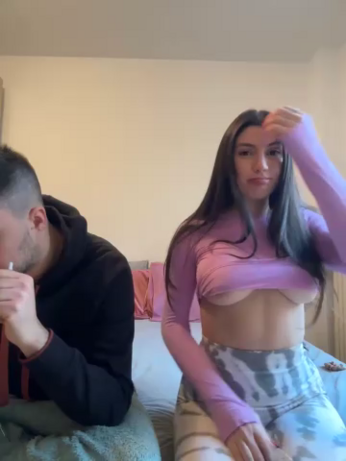 couplepenetration