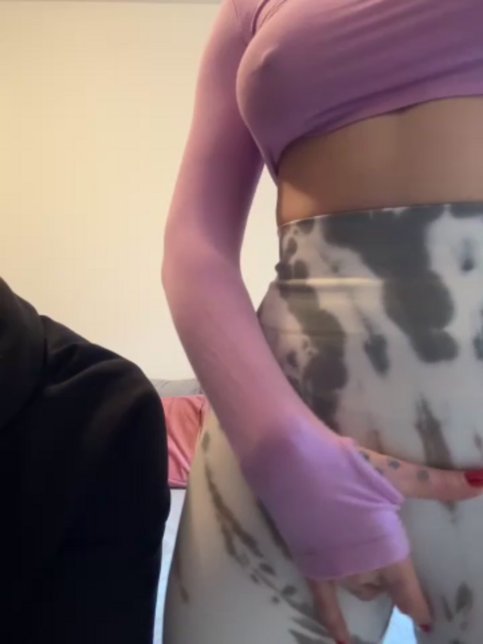 couplepenetration