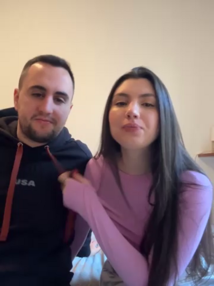couplepenetration