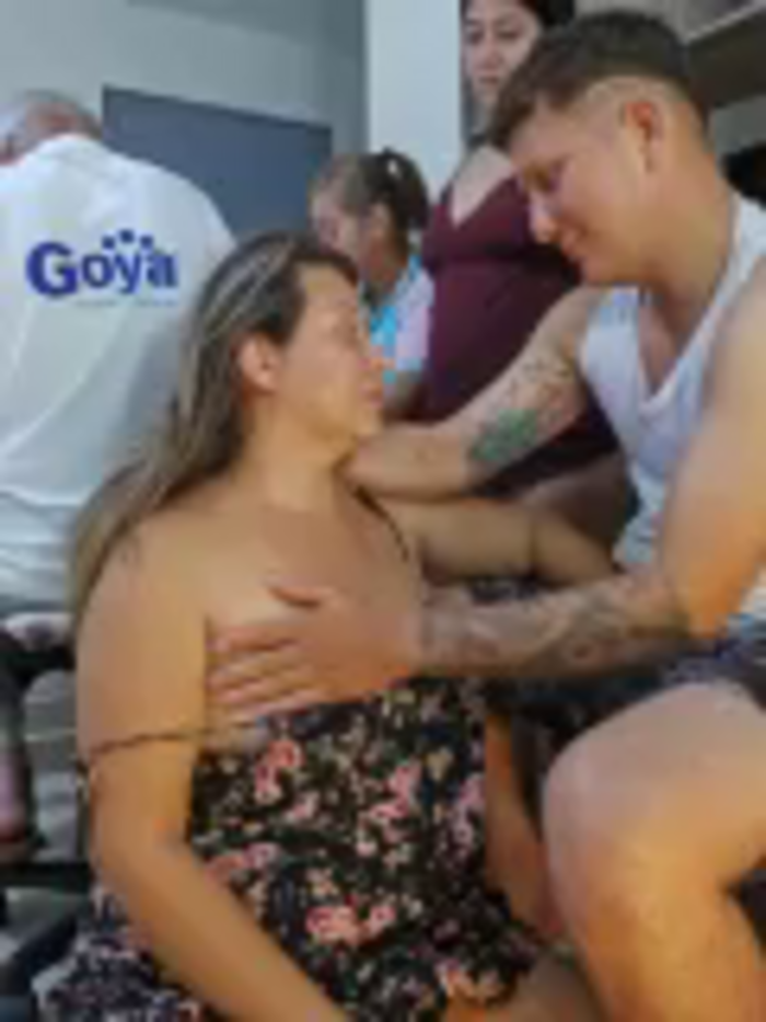 kandalove