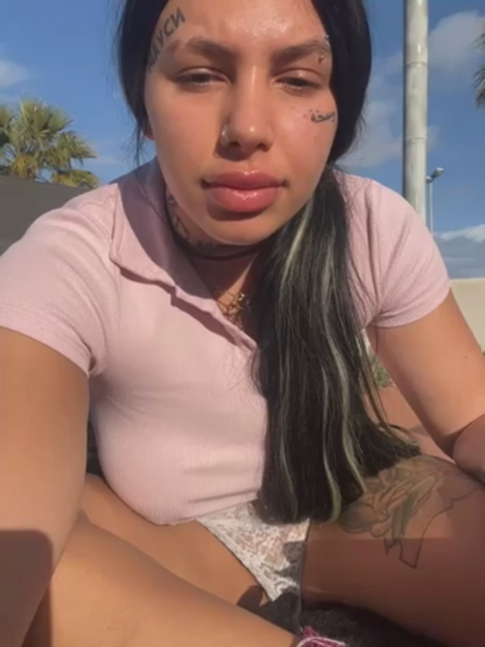 sexynalaa