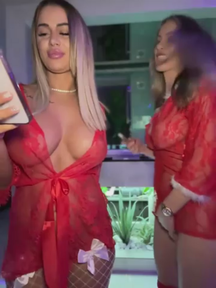 KirstieVegas