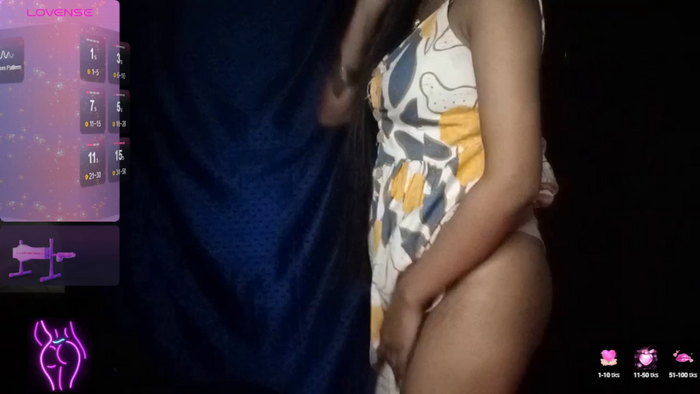 Sheela_oshovadi