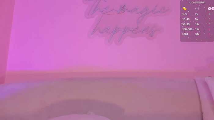 ZaraaPearce