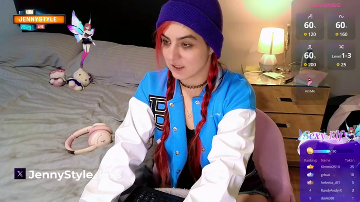 jennystyle