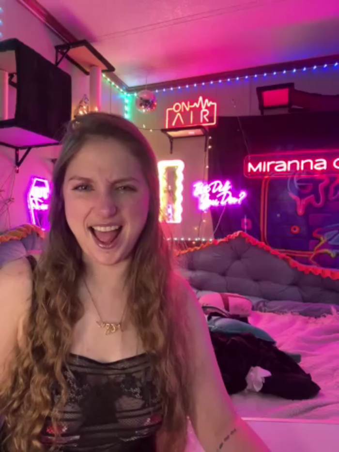 mirannacult