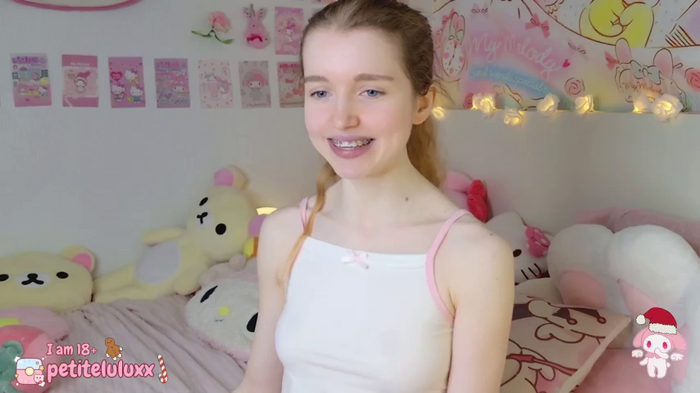 petiteluluxx