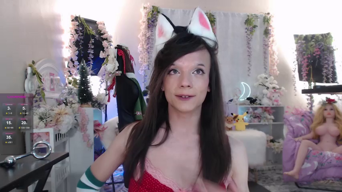 xxhayleemariexx