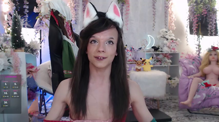 xxhayleemariexx