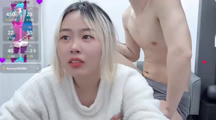 Hairumeng-