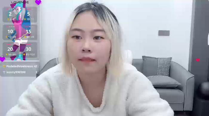 Hairumeng-