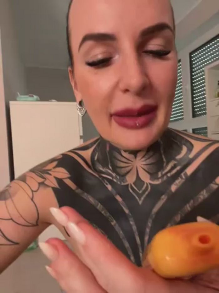 InkedBiitch