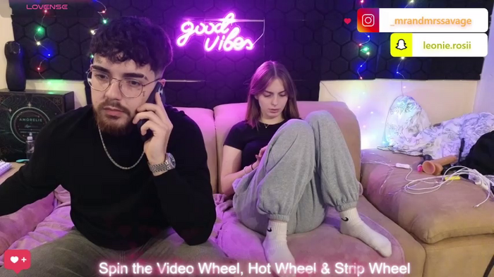MrAndMrsSavage