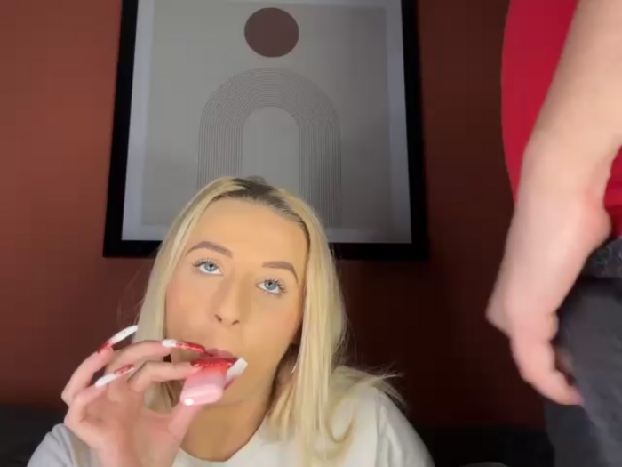 Strongqueen