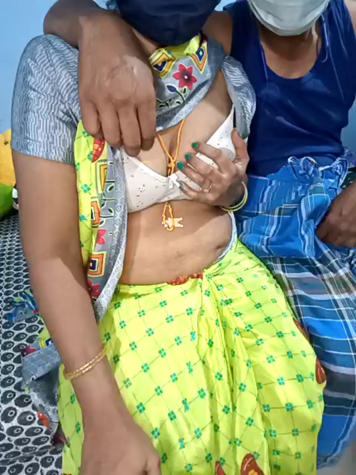 Tamil-hotwife