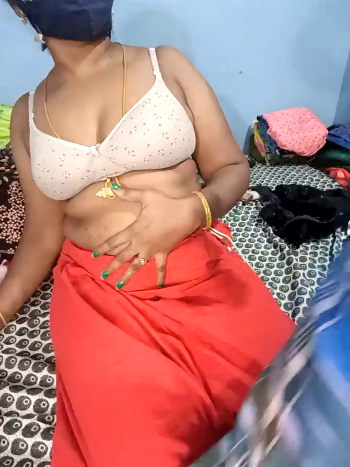 Tamil-hotwife