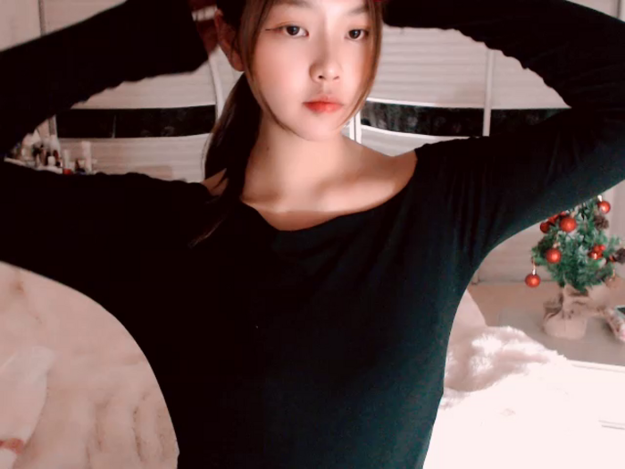 -Lucky_Girl
