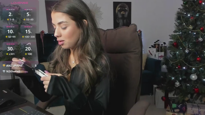 CharleneWoods