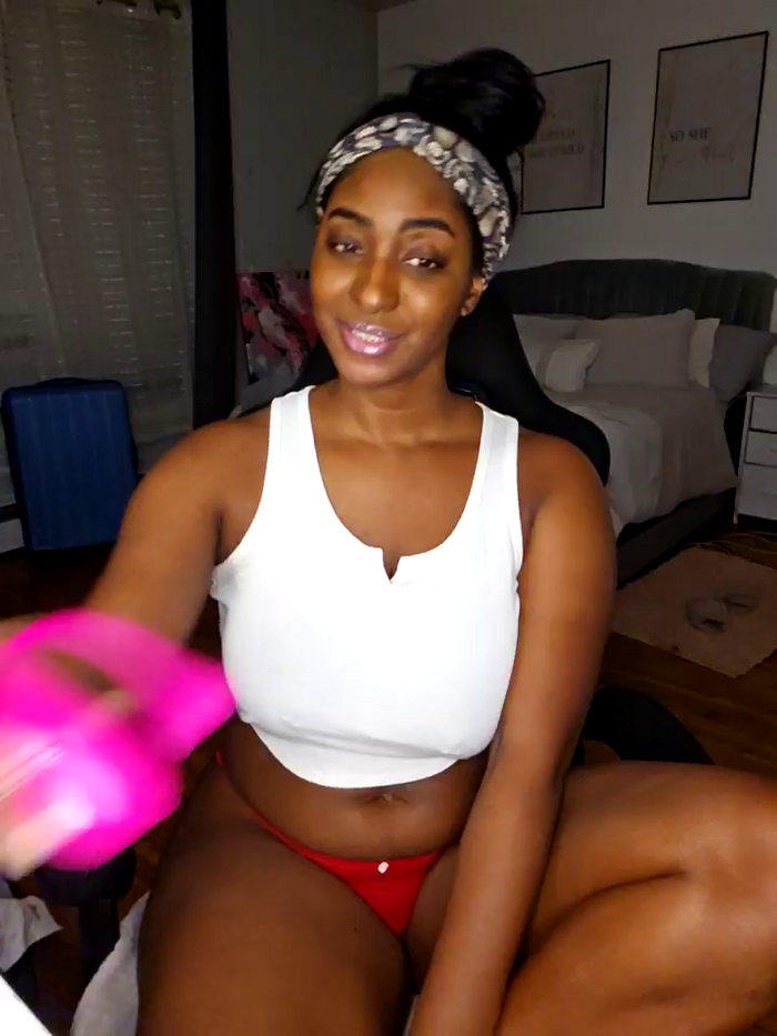 GoddessDDlynn