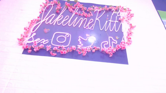 JakelineKitty