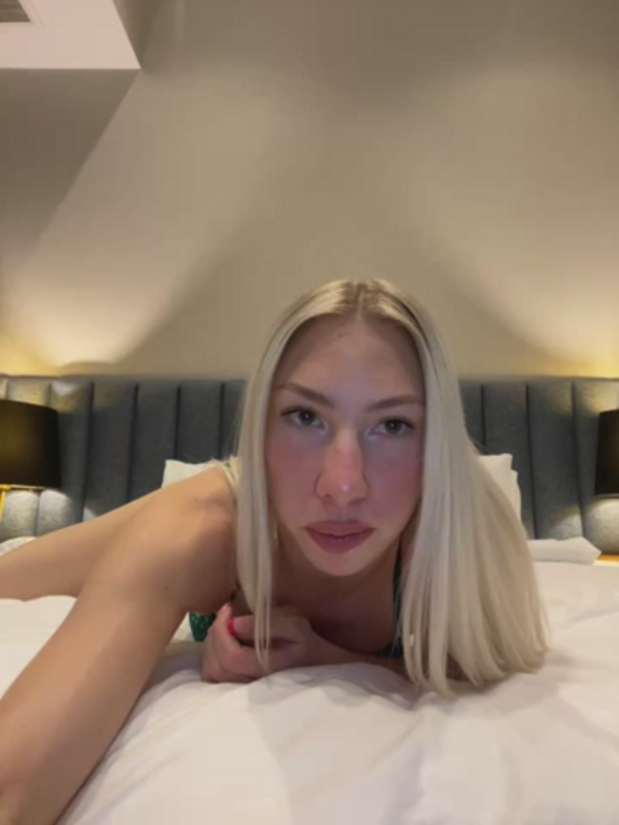 LuisaBecker
