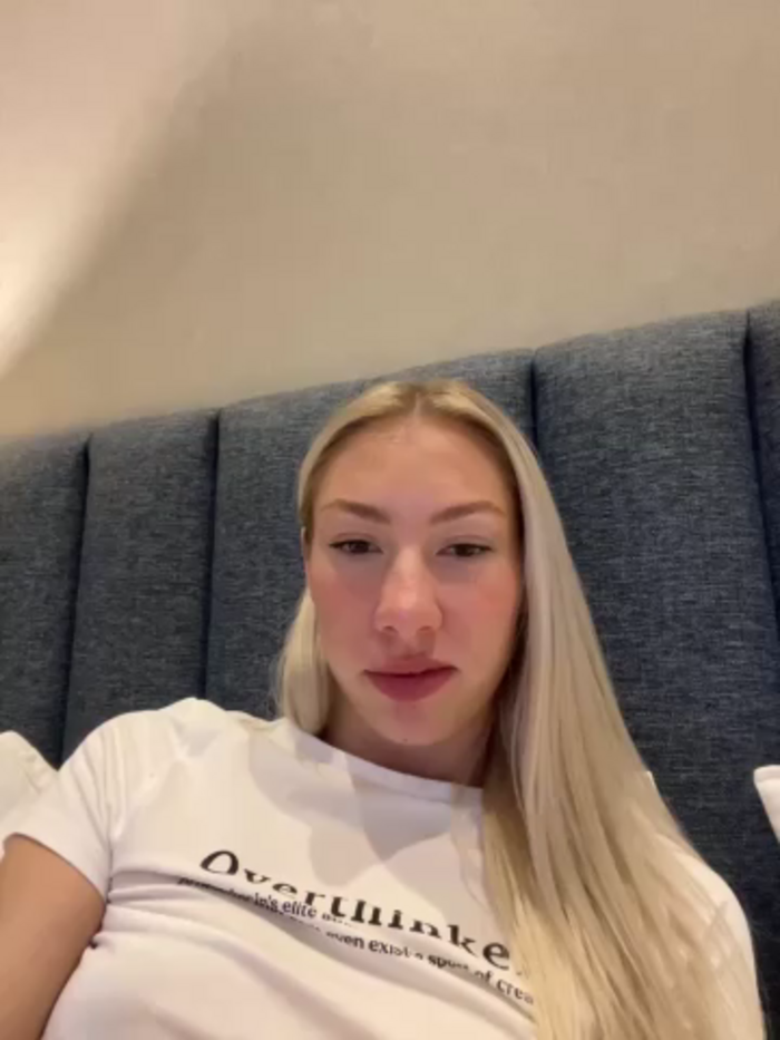 LuisaBecker