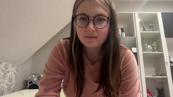 NikaCyberslut