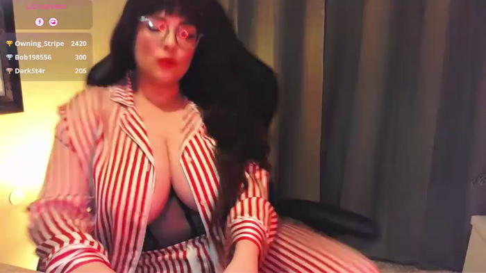 QueenCarmenXoX