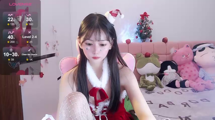Xiaomi-Angela