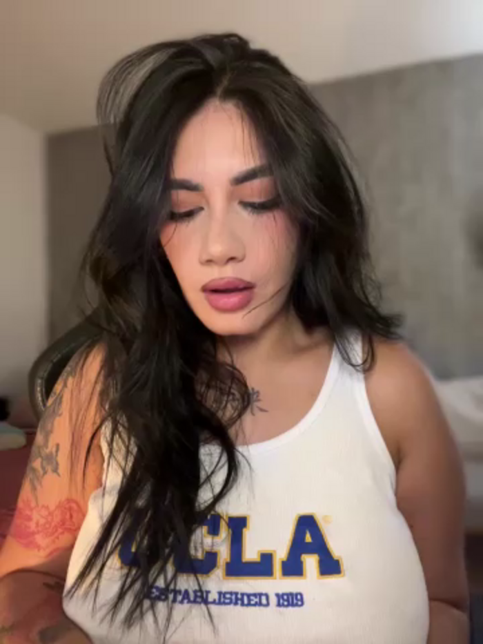 clarachanelricek