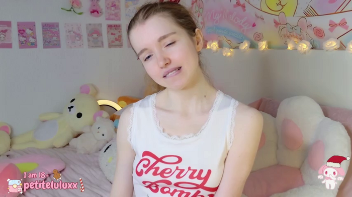 petiteluluxx