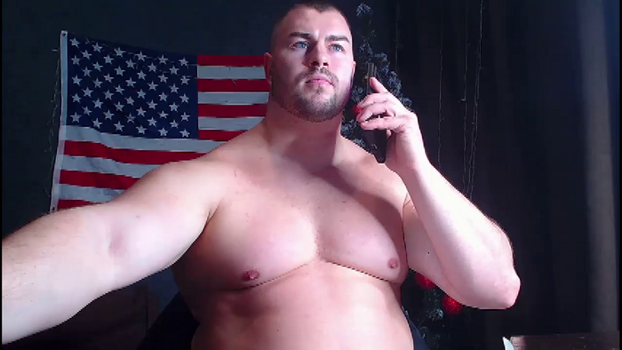 muscularjohnforuX
